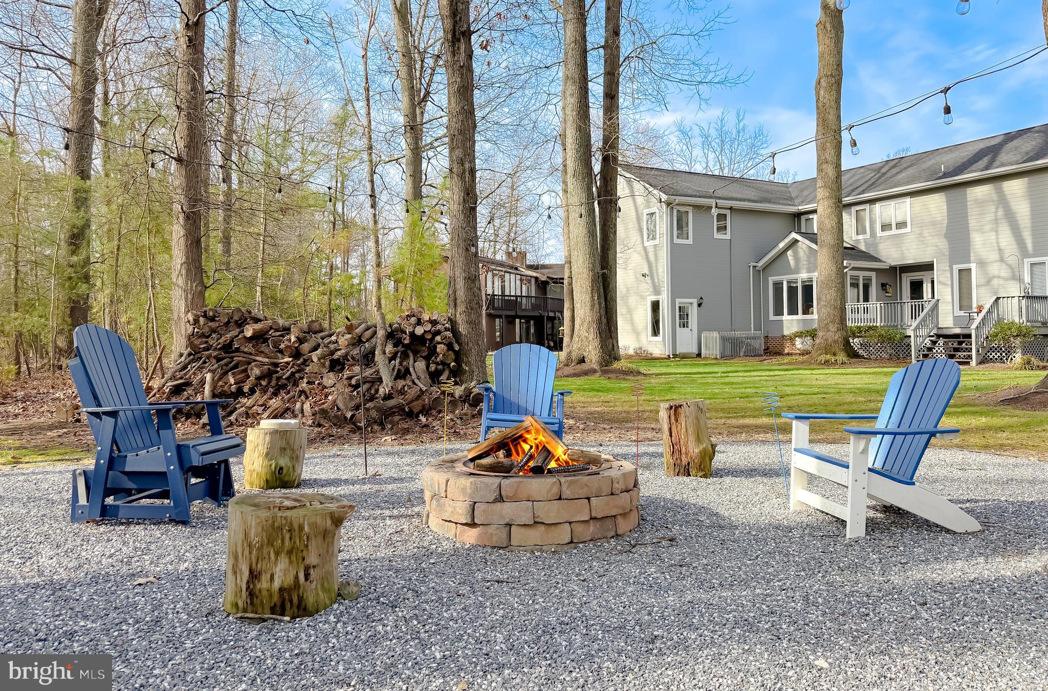 SWAN POINT - Residential