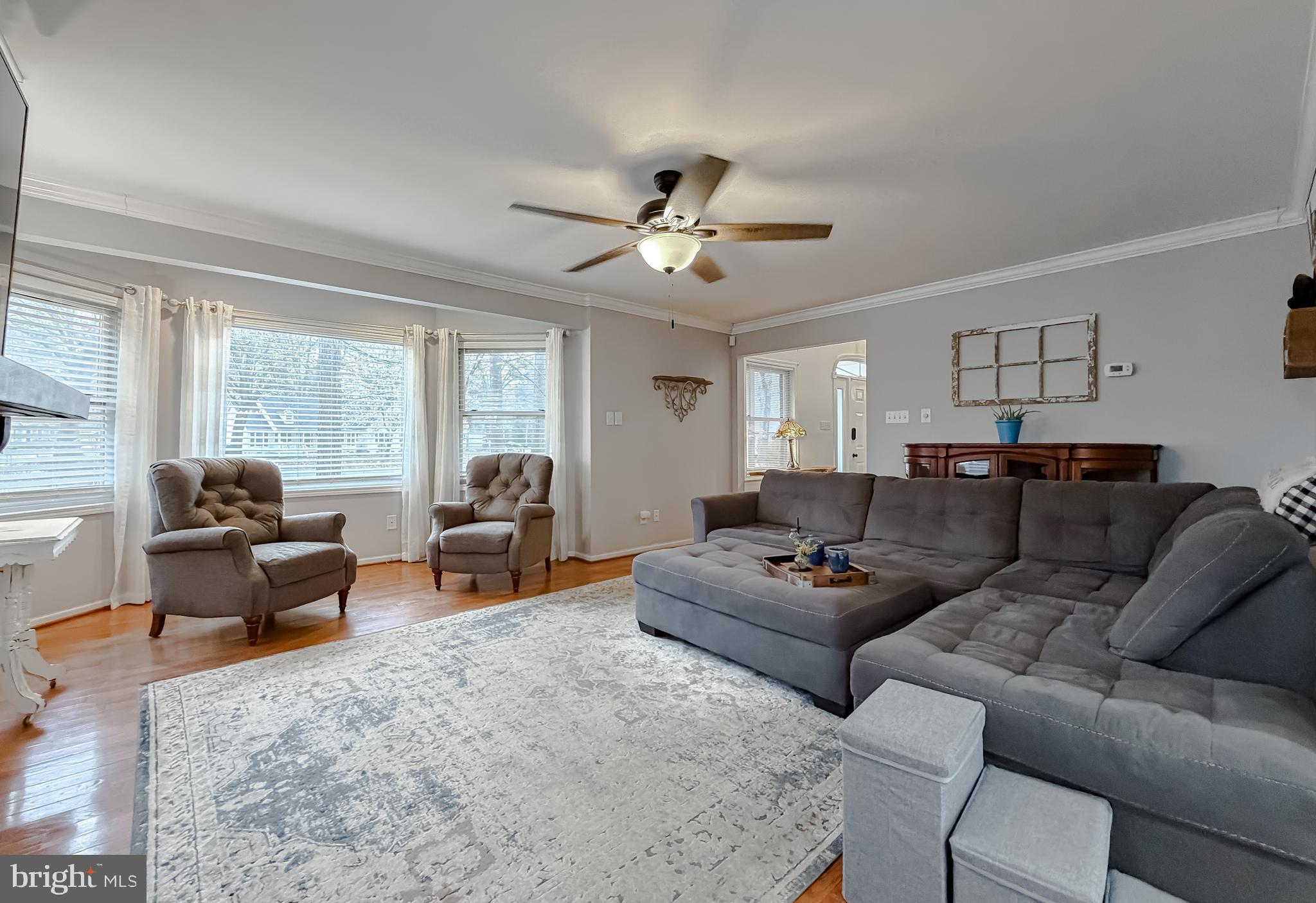 SWAN POINT - Residential