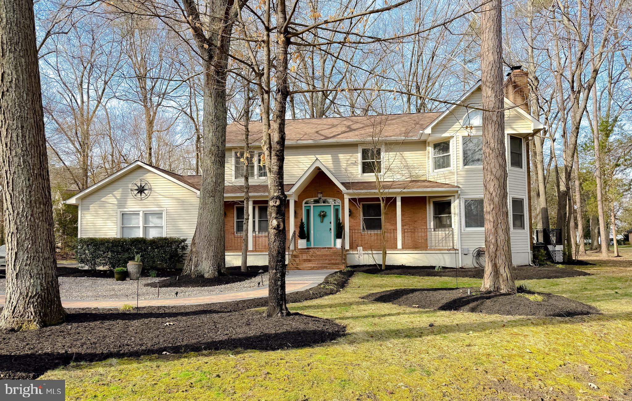 11452 WOLLASTON CIRCLE