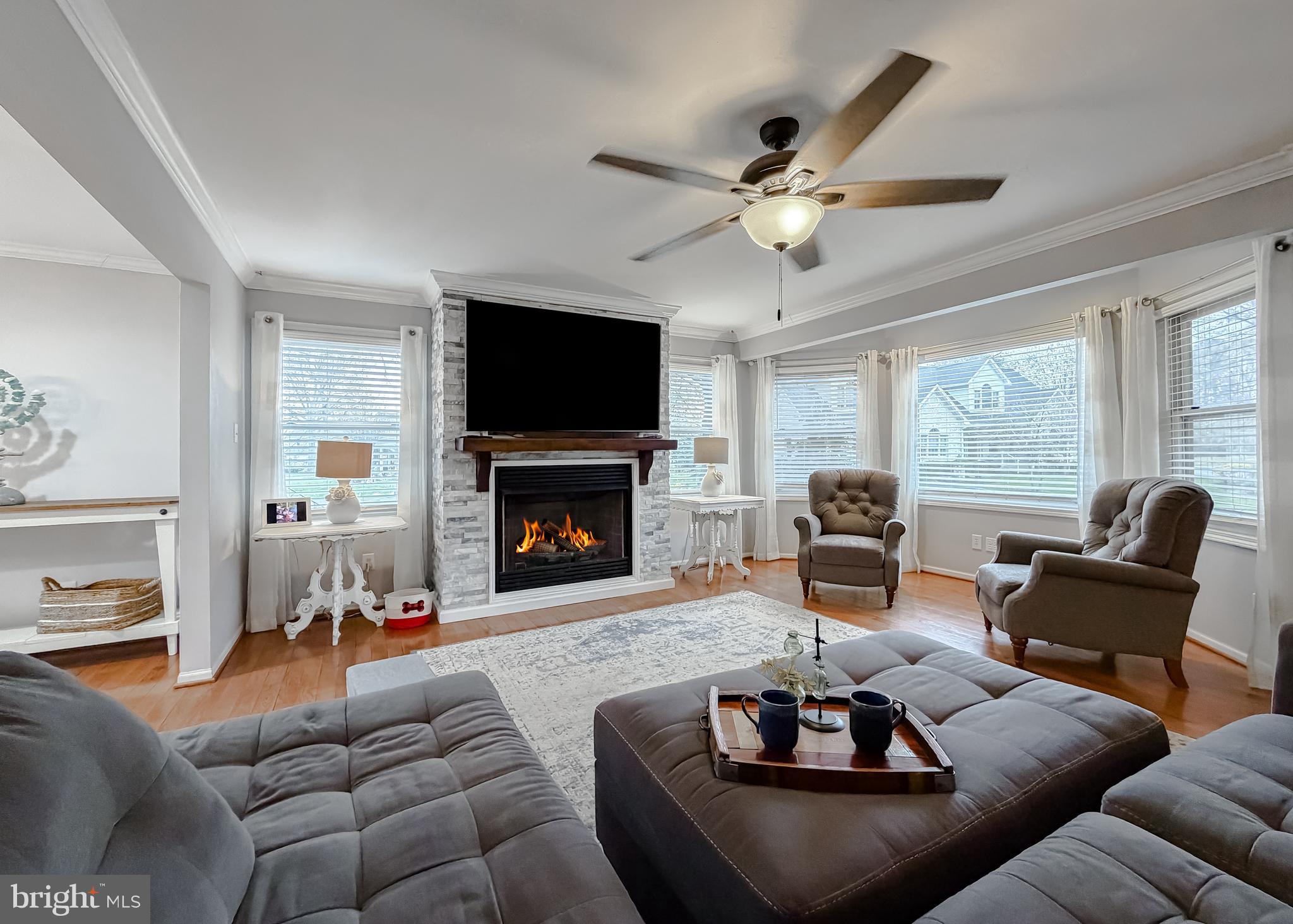 SWAN POINT - Residential