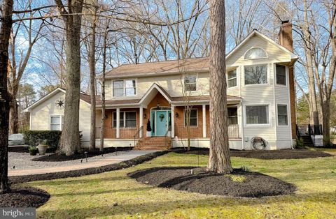 11452 WOLLASTON CIRCLE ISSUE MD 20645