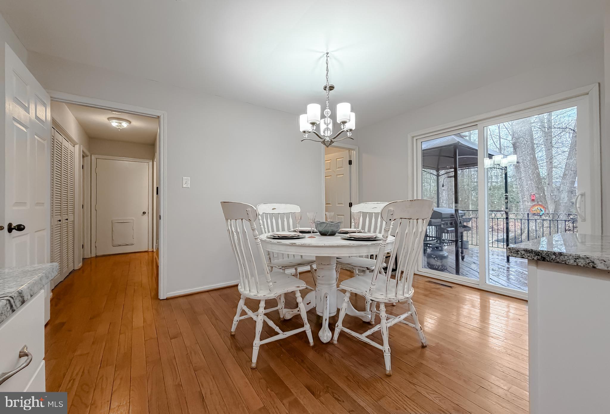 SWAN POINT - Residential