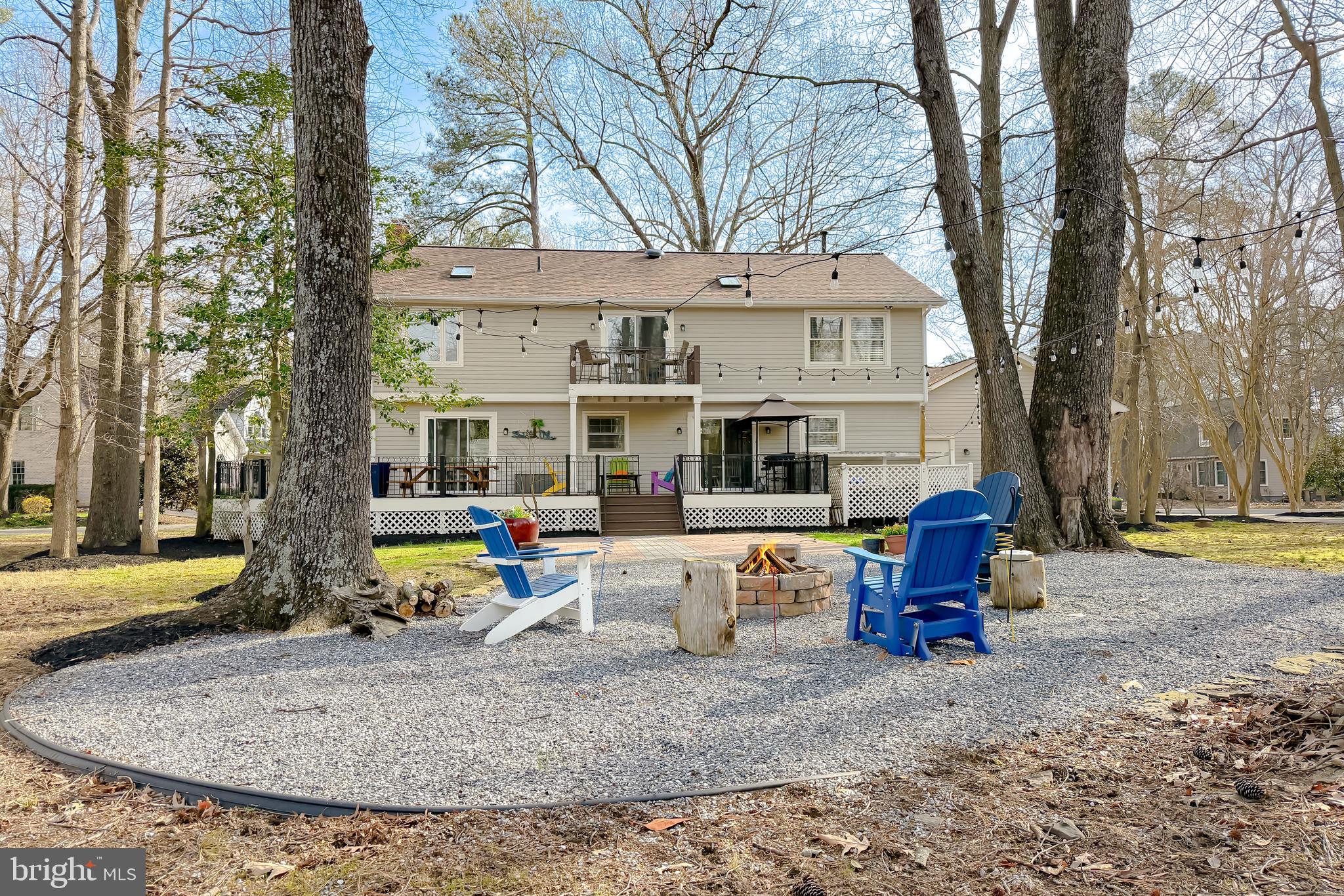 SWAN POINT - Residential