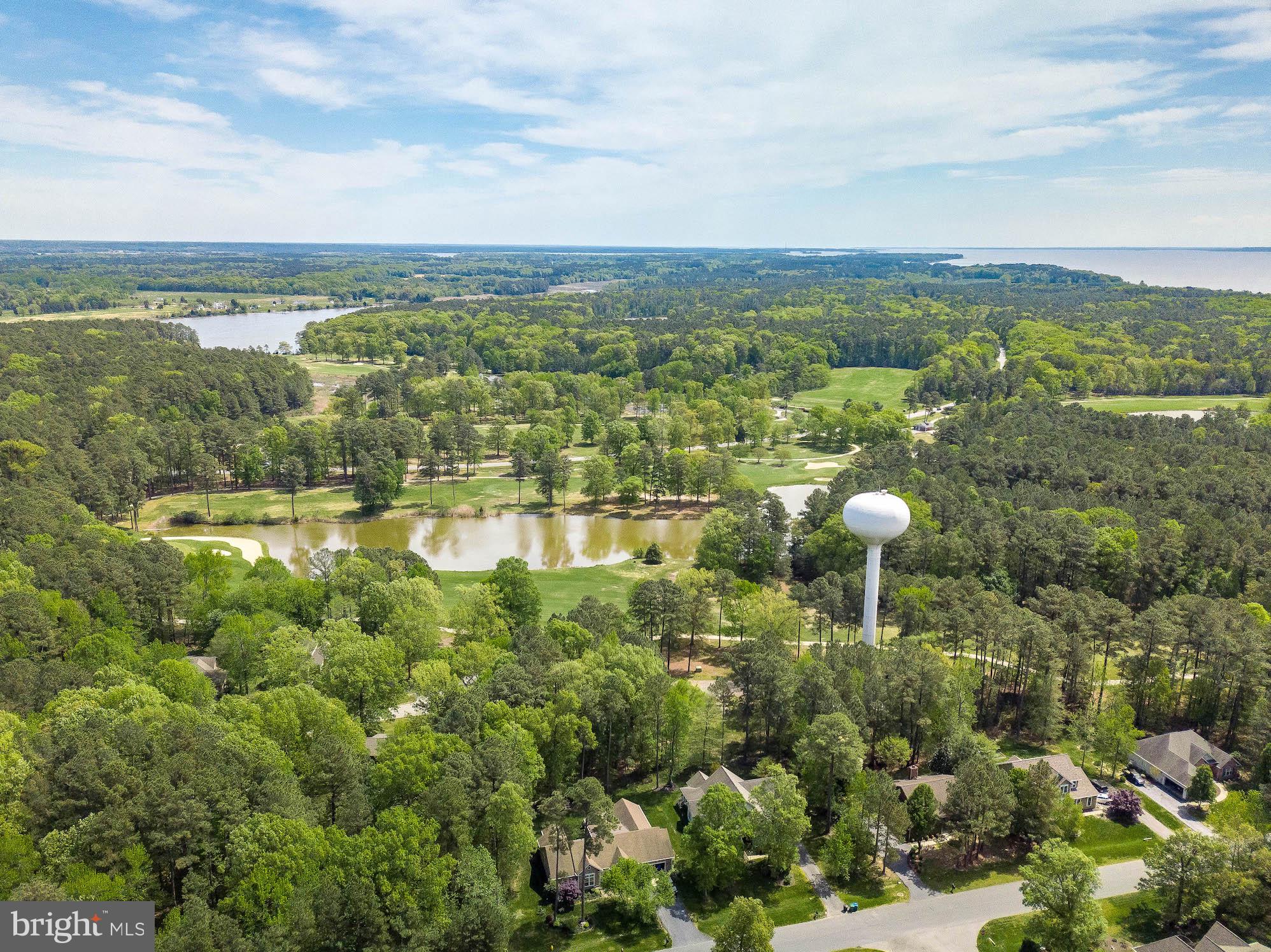 SWAN POINT - Residential