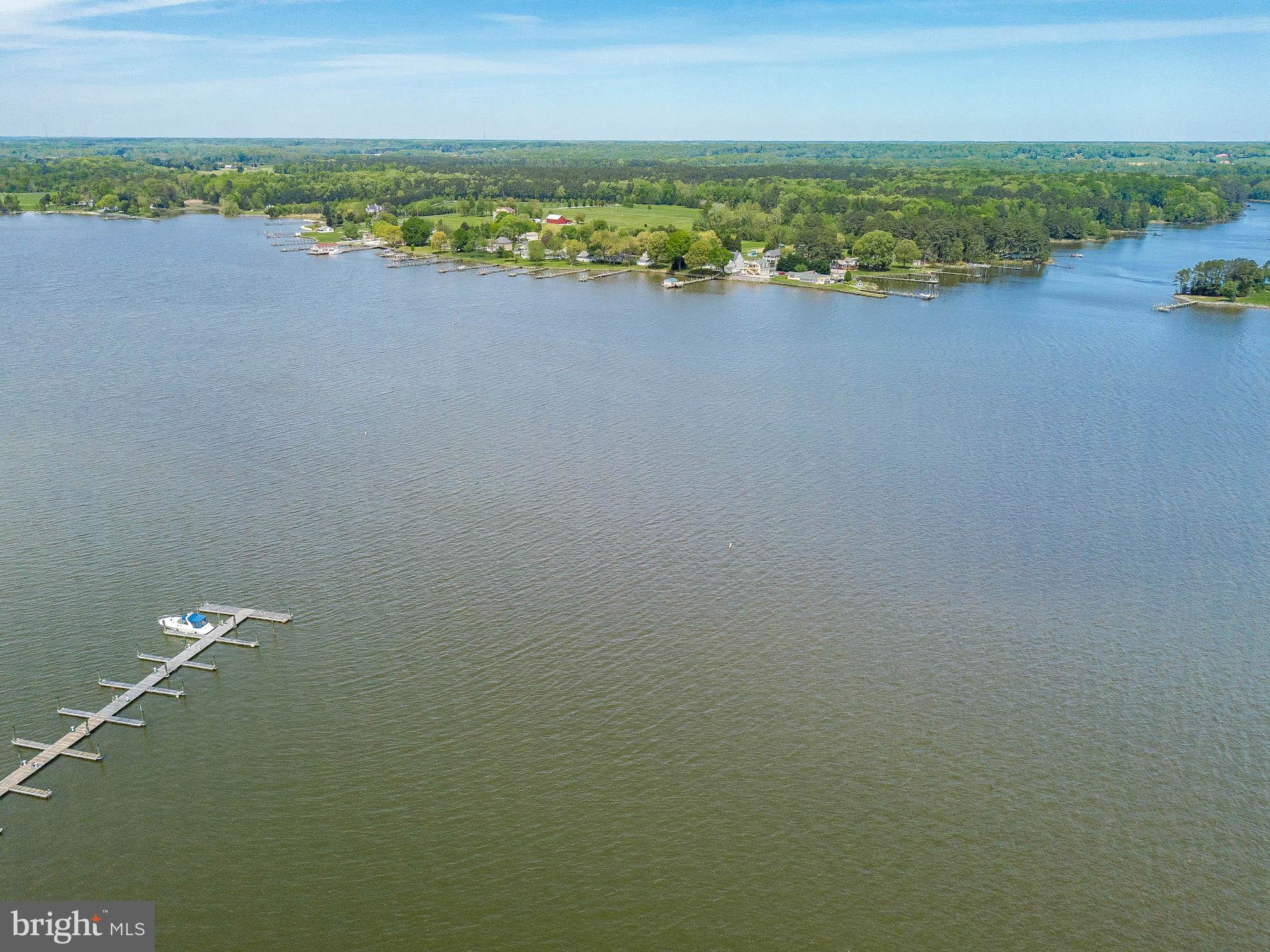 SWAN POINT - Residential