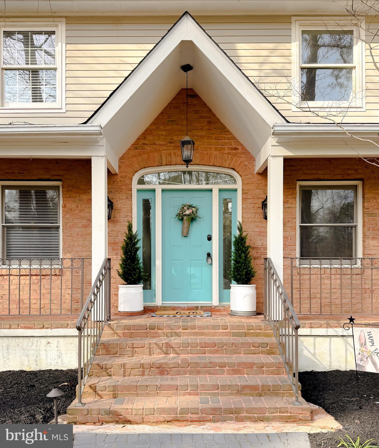 11452 WOLLASTON CIRCLE