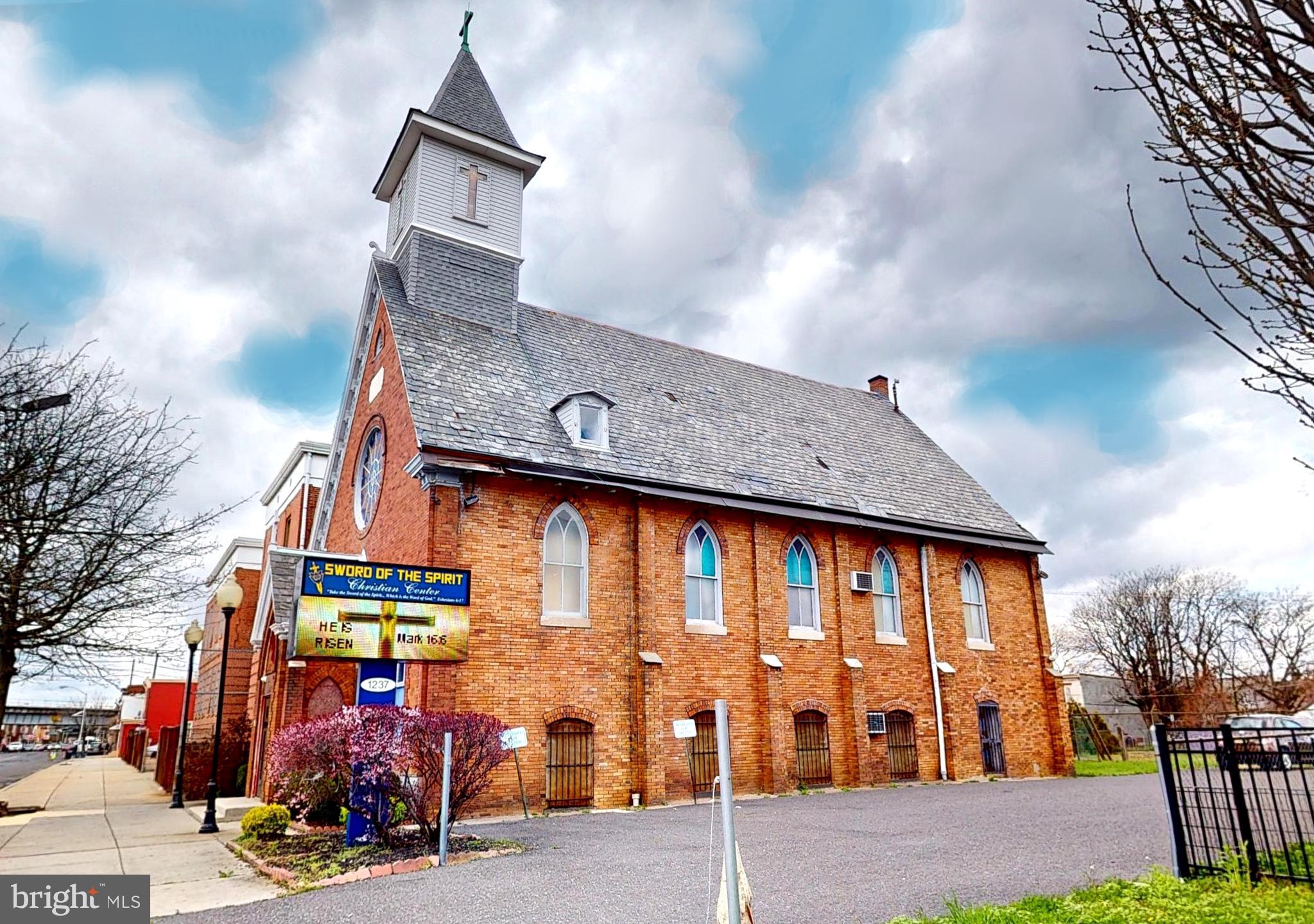 1231-1239 KAIGHN AVENUE 1237