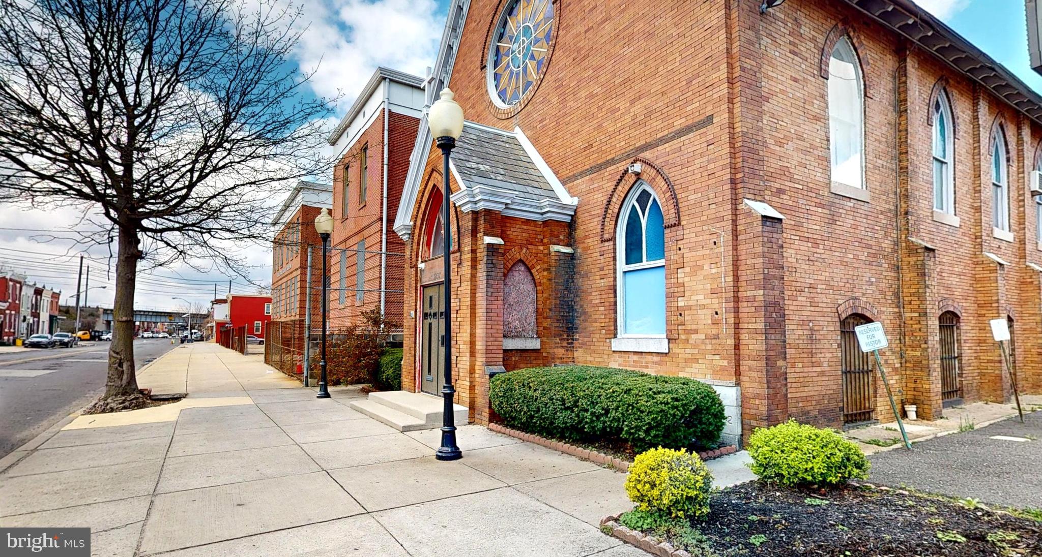 1231-1239 KAIGHN AVENUE 1237