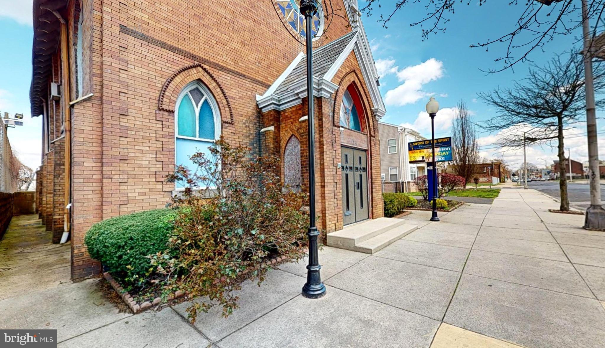 1231-1239 KAIGHN AVENUE 1237