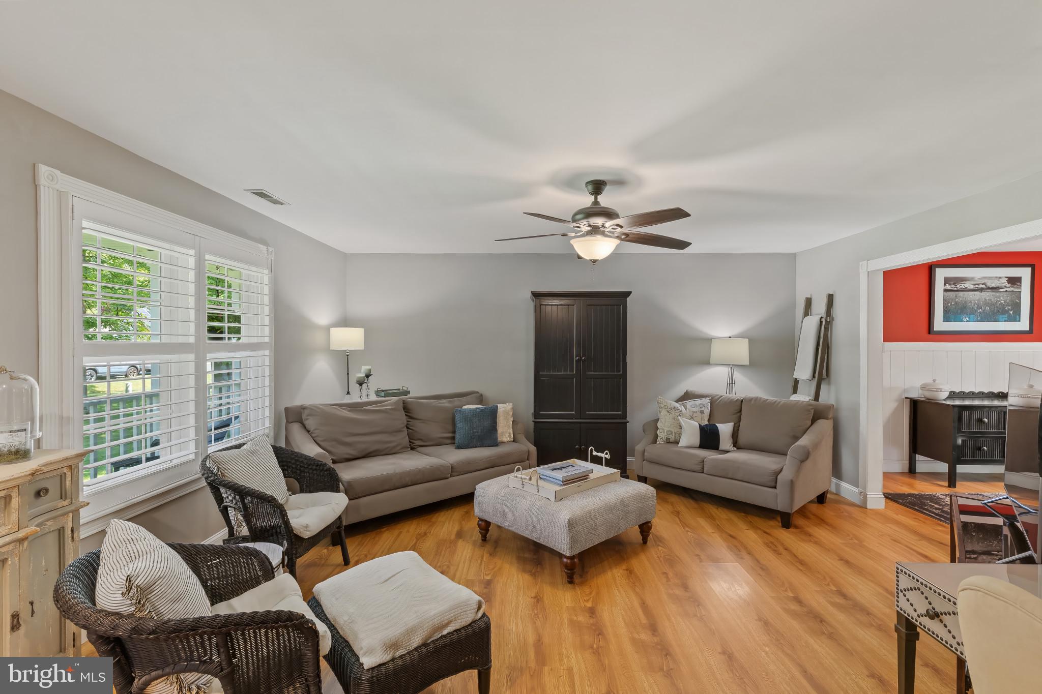 608 CLOVERFIELDS DRIVE