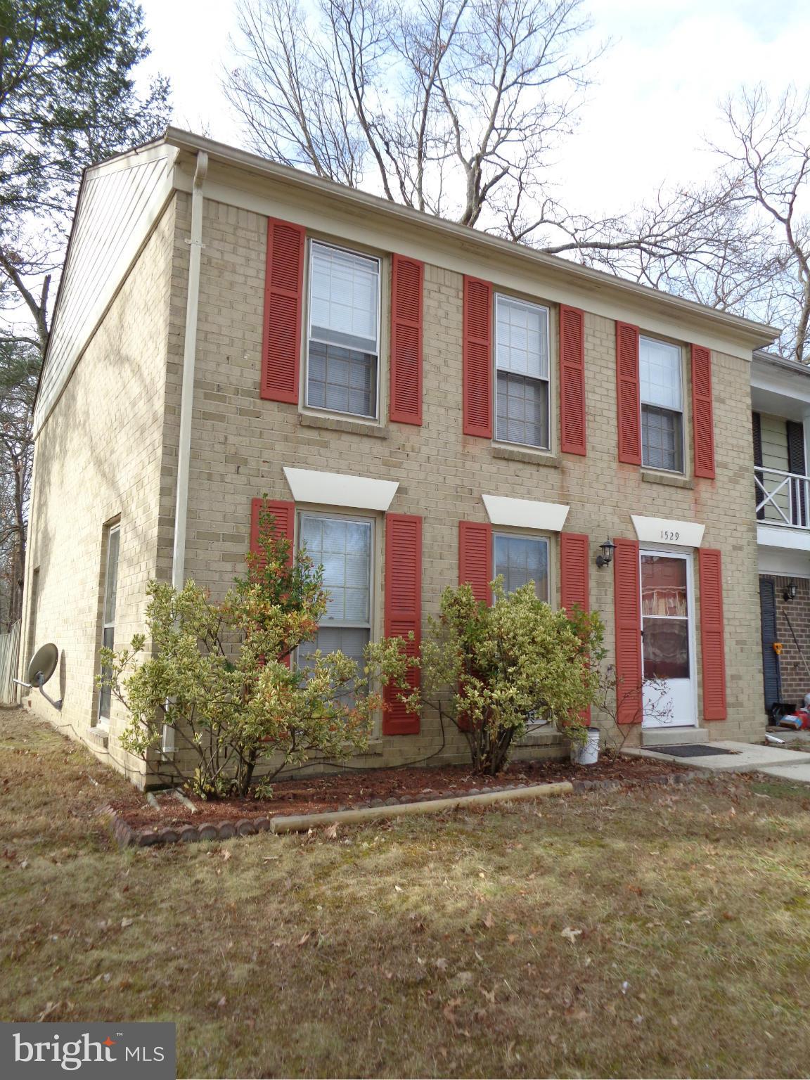 ST CHARLES SUB - BANNISTER - Residential