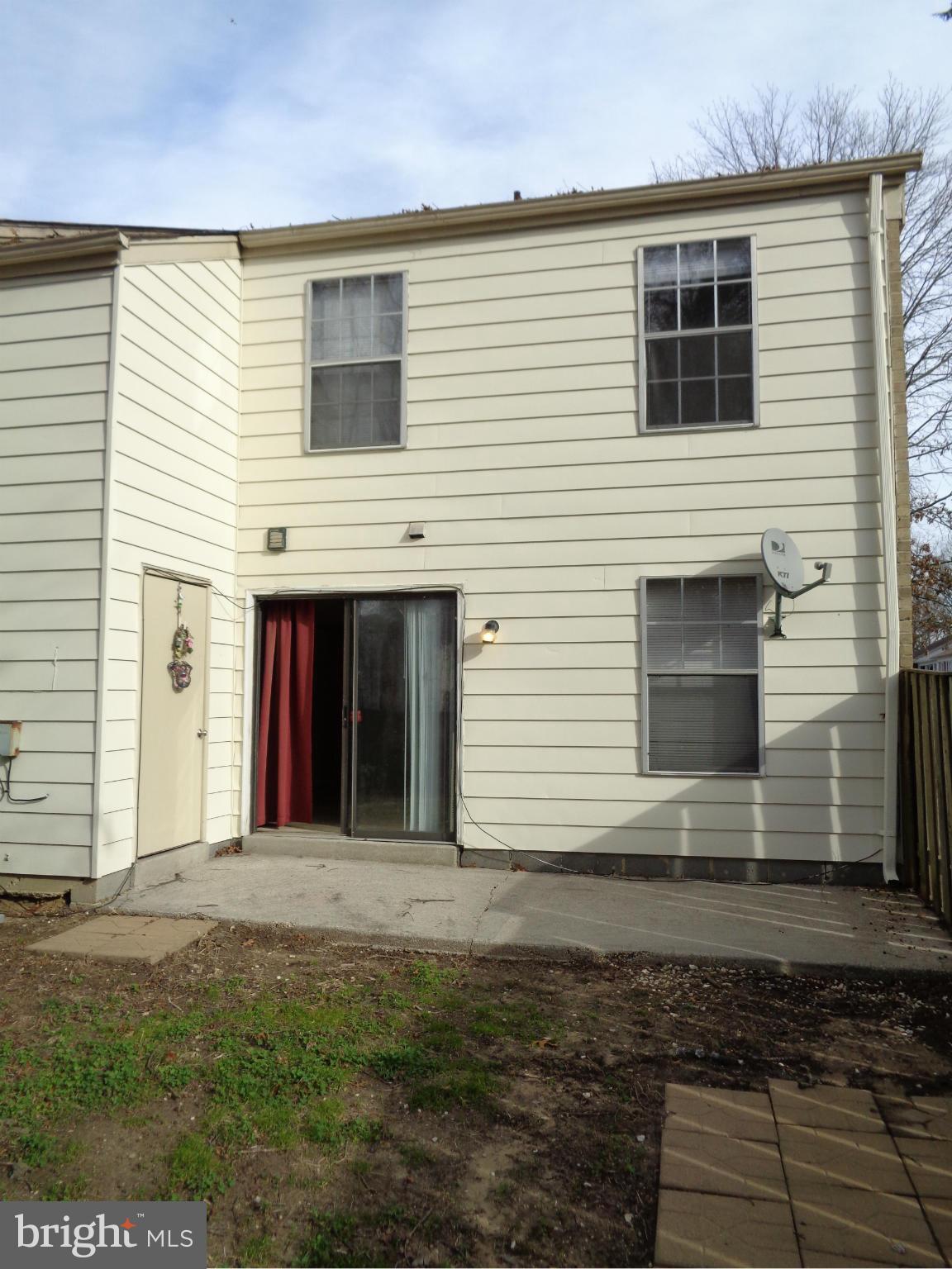 ST CHARLES SUB - BANNISTER - Residential