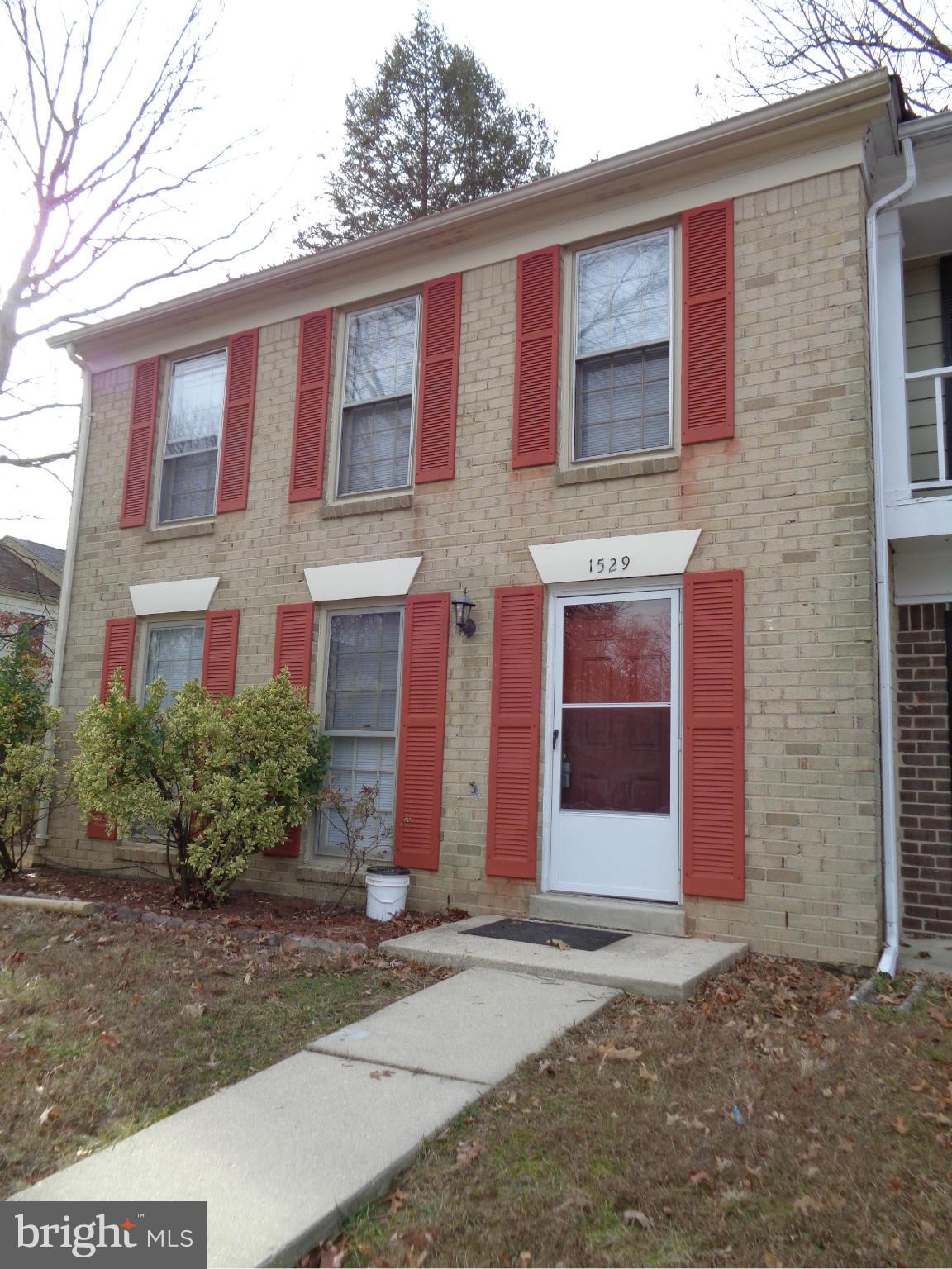 ST CHARLES SUB - BANNISTER - Residential