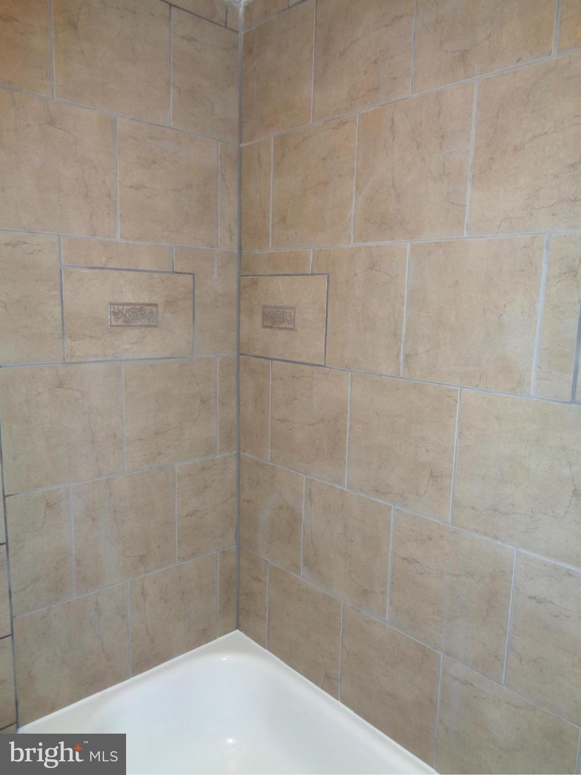 ST CHARLES SUB - BANNISTER - Residential