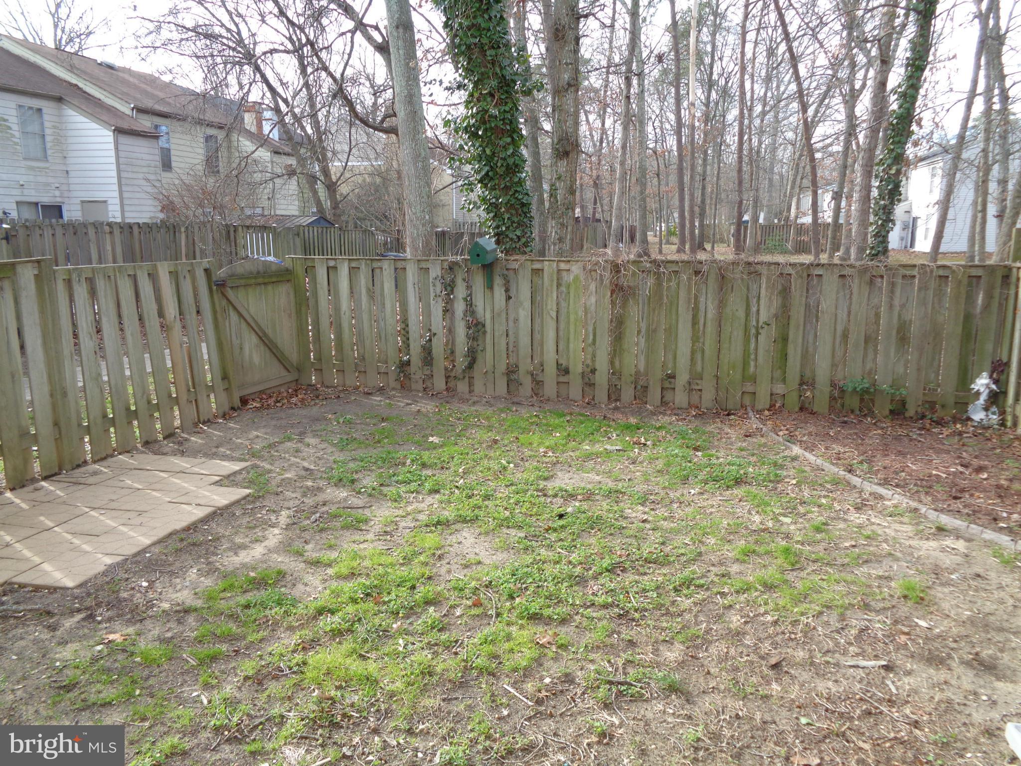 ST CHARLES SUB - BANNISTER - Residential