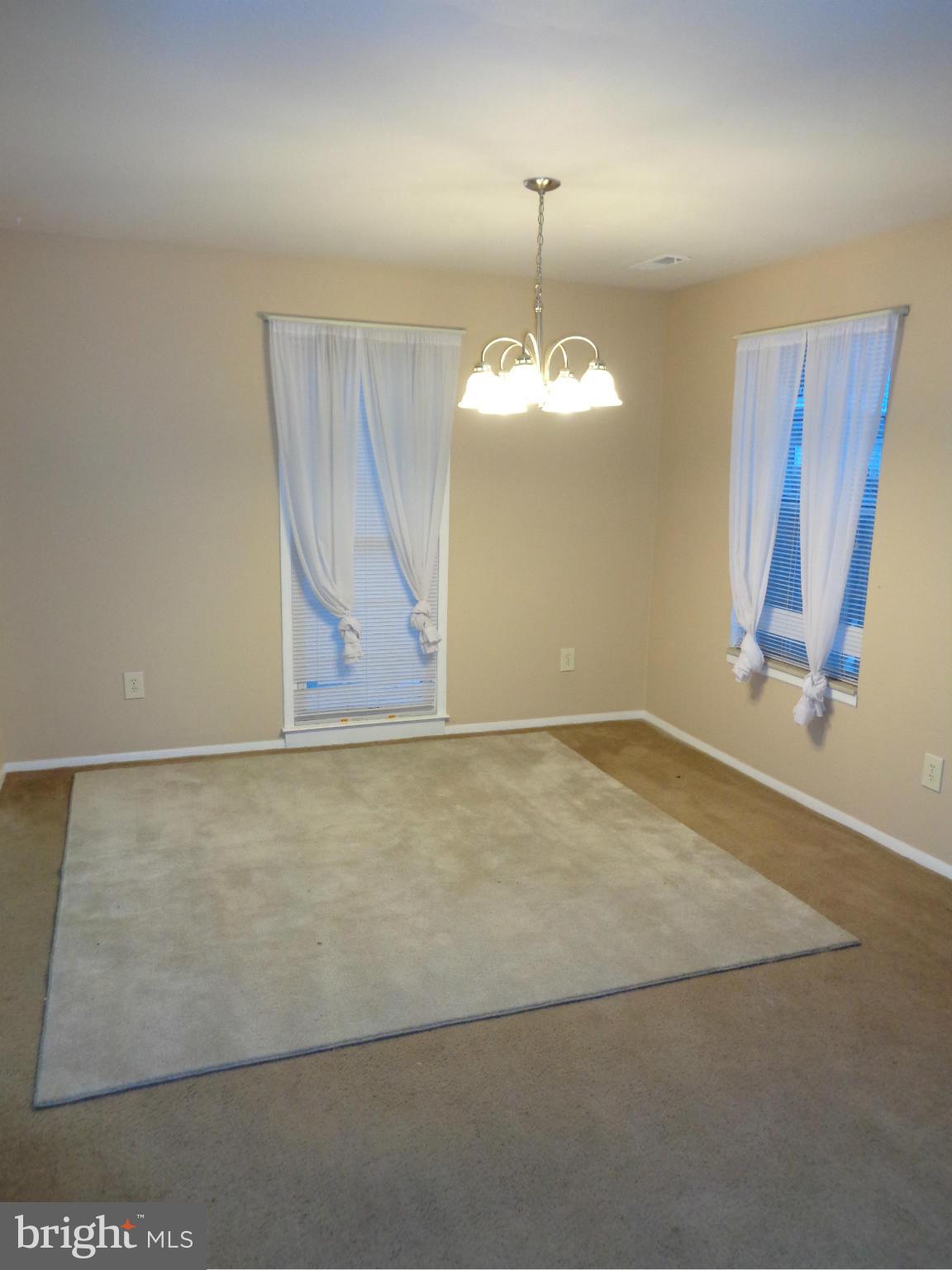 ST CHARLES SUB - BANNISTER - Residential