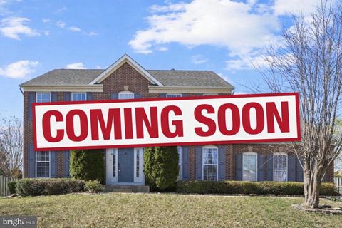 4708 LAPENE CT WOODBRIDGE VA 22192