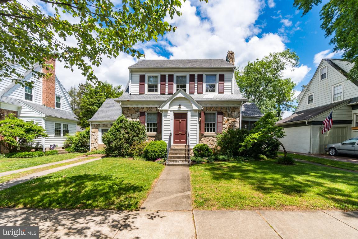 DOWNTOWN FREDERICKSBURG - Residential