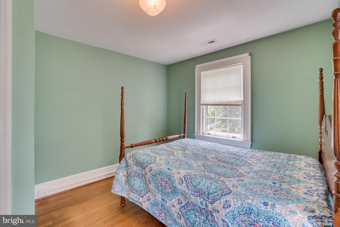 DOWNTOWN FREDERICKSBURG - Residential