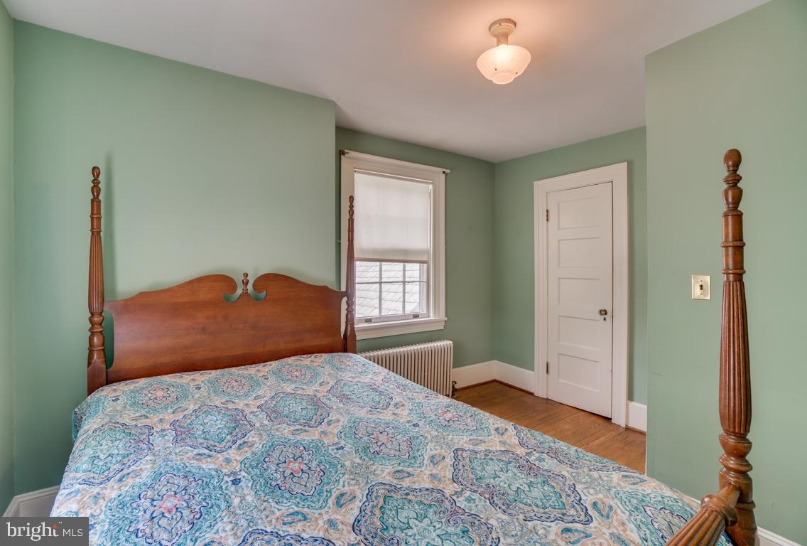 DOWNTOWN FREDERICKSBURG - Residential