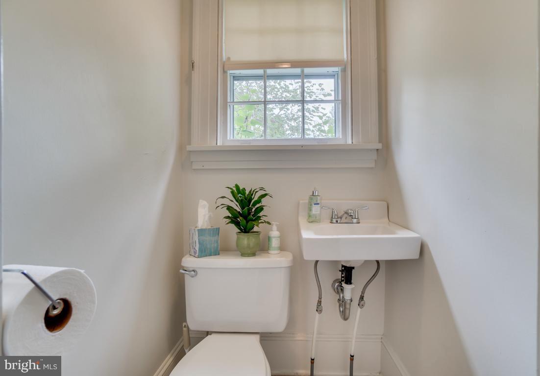 DOWNTOWN FREDERICKSBURG - Residential