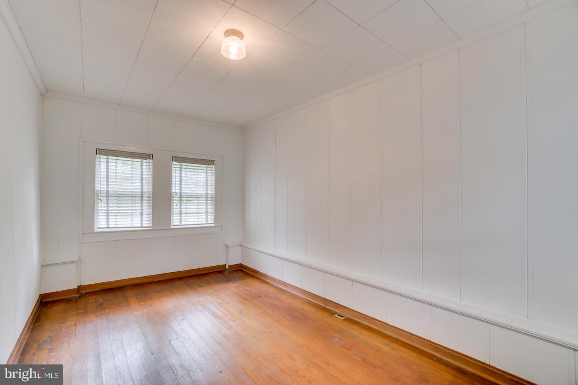 DOWNTOWN FREDERICKSBURG - Residential