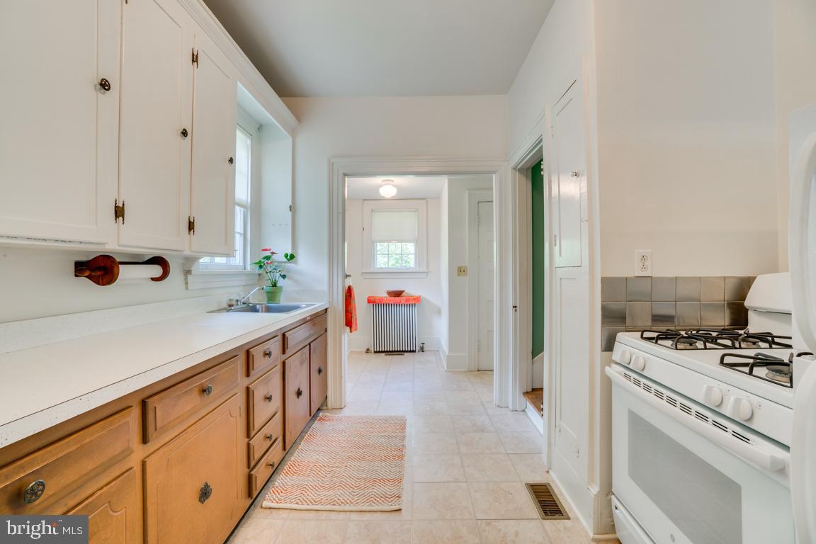 DOWNTOWN FREDERICKSBURG - Residential