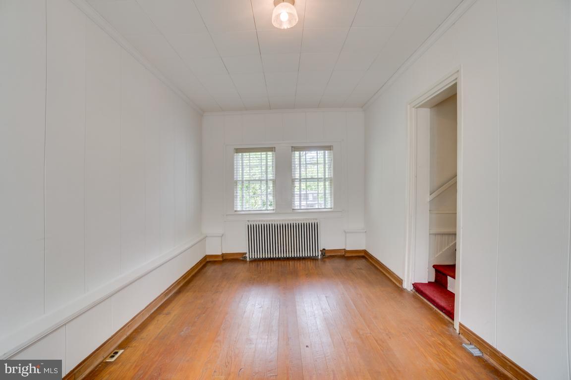 DOWNTOWN FREDERICKSBURG - Residential