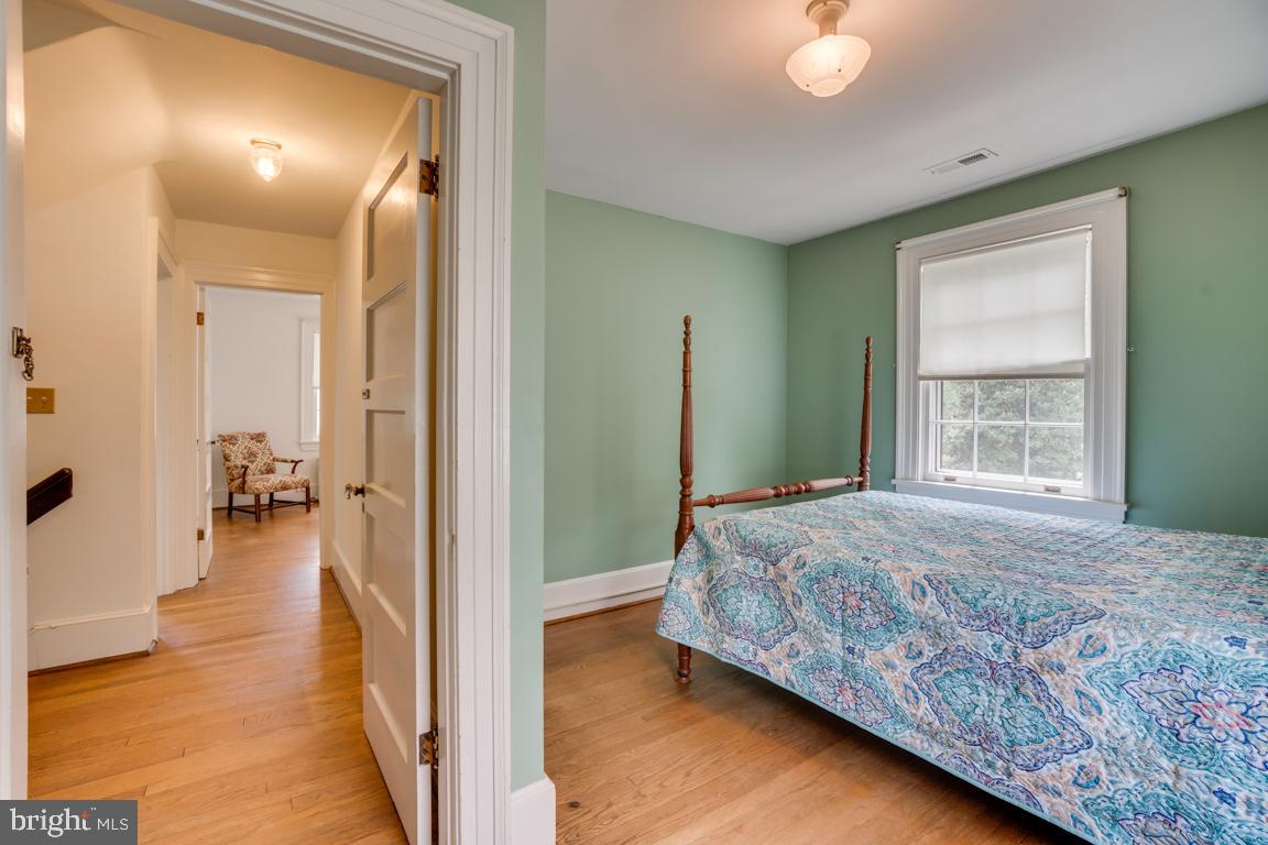 DOWNTOWN FREDERICKSBURG - Residential