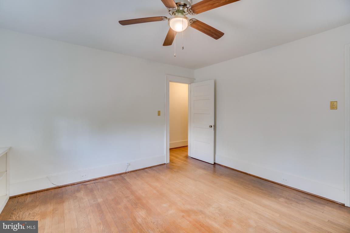 DOWNTOWN FREDERICKSBURG - Residential