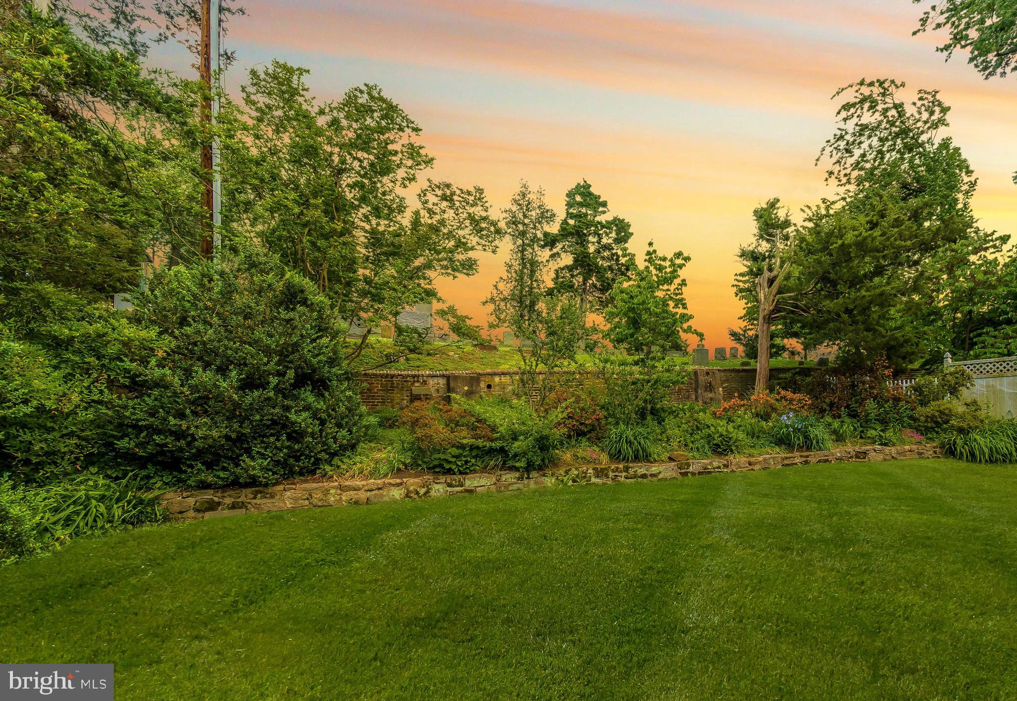 DOWNTOWN FREDERICKSBURG - Residential