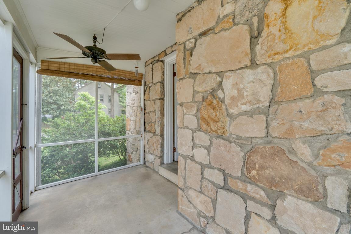 DOWNTOWN FREDERICKSBURG - Residential