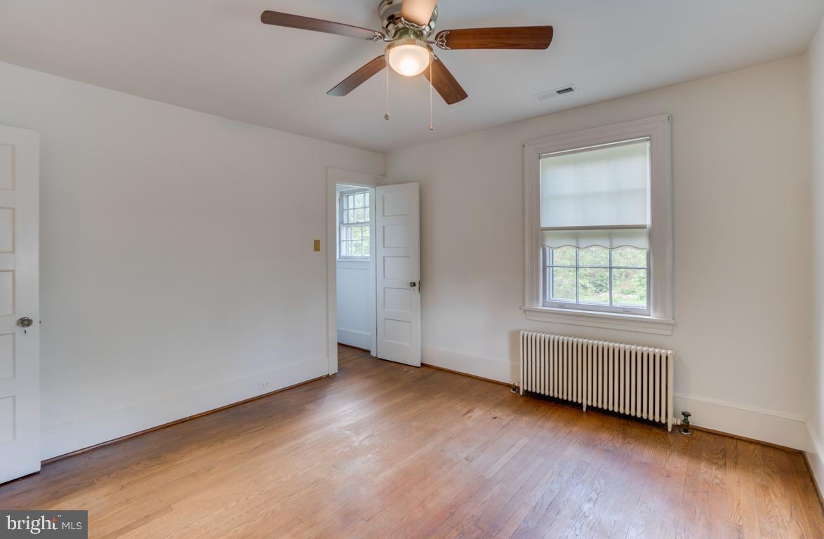 DOWNTOWN FREDERICKSBURG - Residential