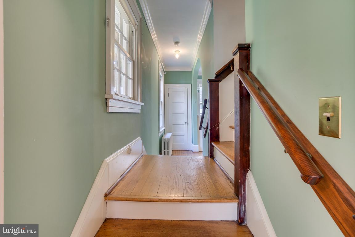 DOWNTOWN FREDERICKSBURG - Residential