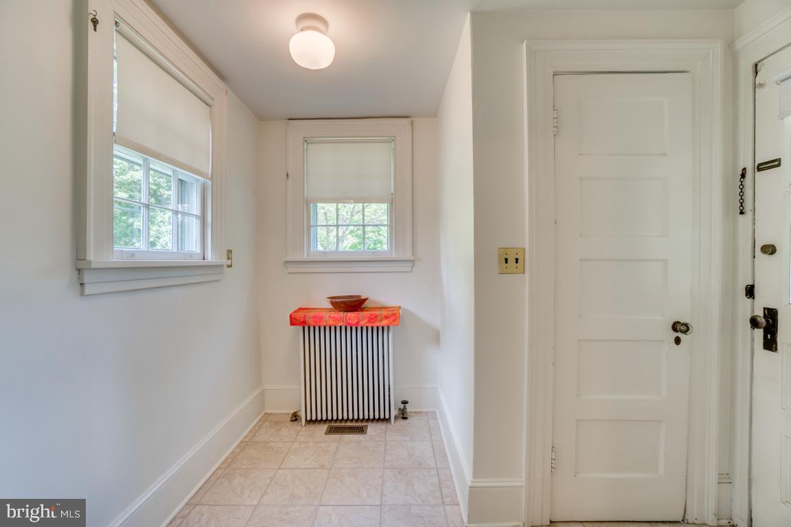 DOWNTOWN FREDERICKSBURG - Residential