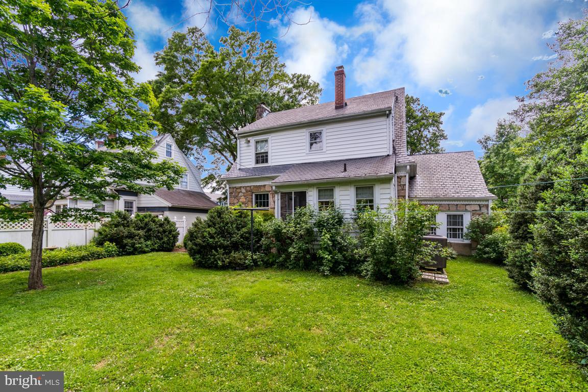 DOWNTOWN FREDERICKSBURG - Residential