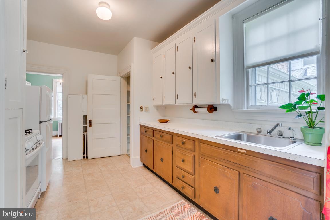 DOWNTOWN FREDERICKSBURG - Residential