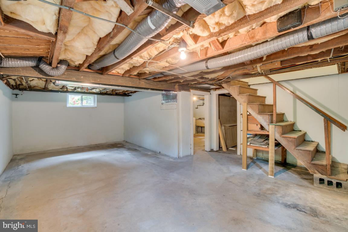 DOWNTOWN FREDERICKSBURG - Residential