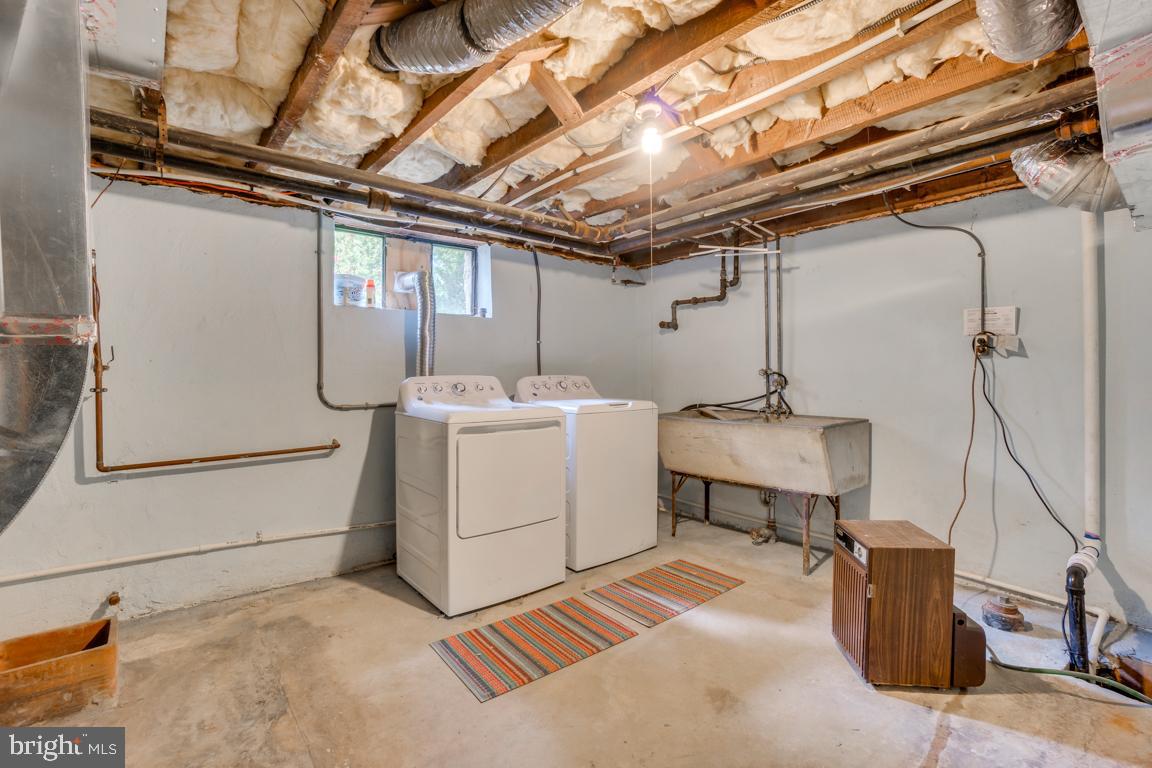 DOWNTOWN FREDERICKSBURG - Residential