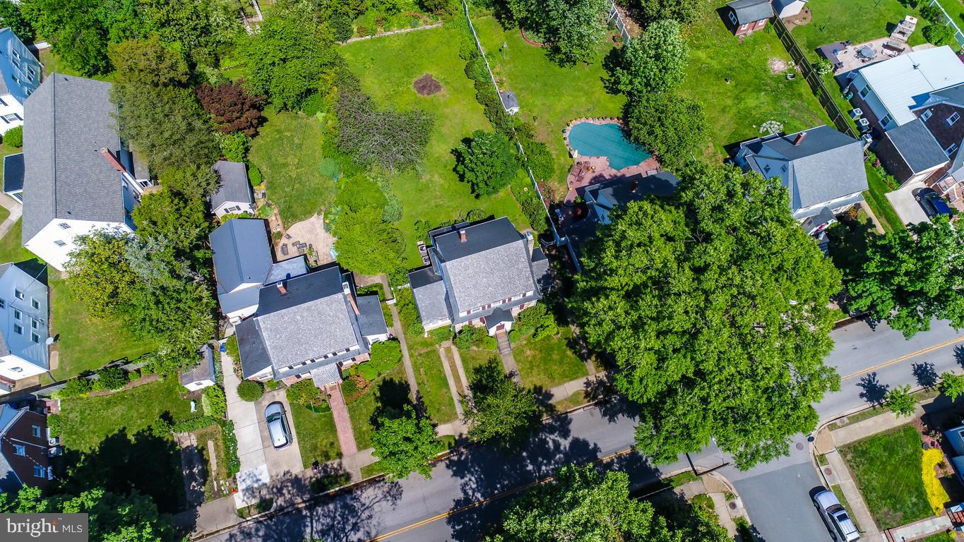 DOWNTOWN FREDERICKSBURG - Residential