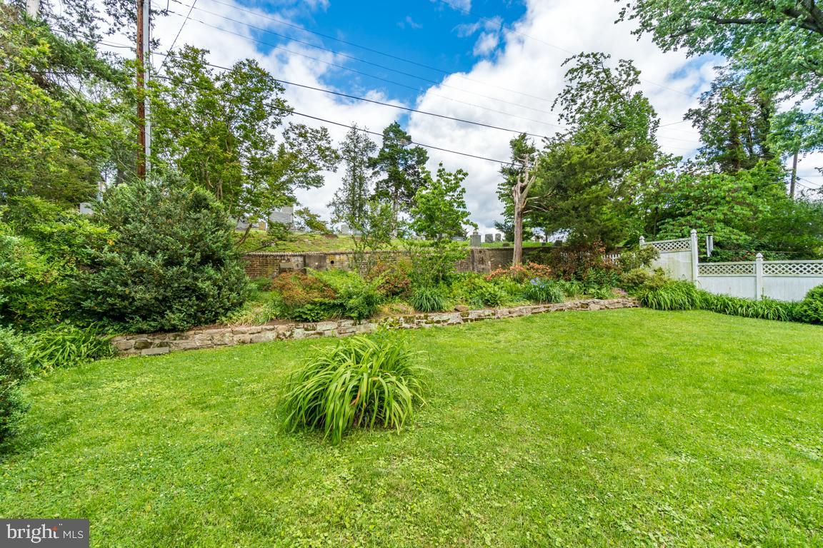 DOWNTOWN FREDERICKSBURG - Residential