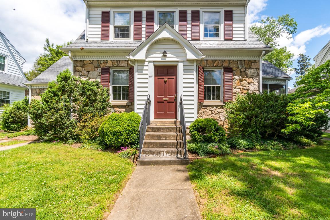 DOWNTOWN FREDERICKSBURG - Residential