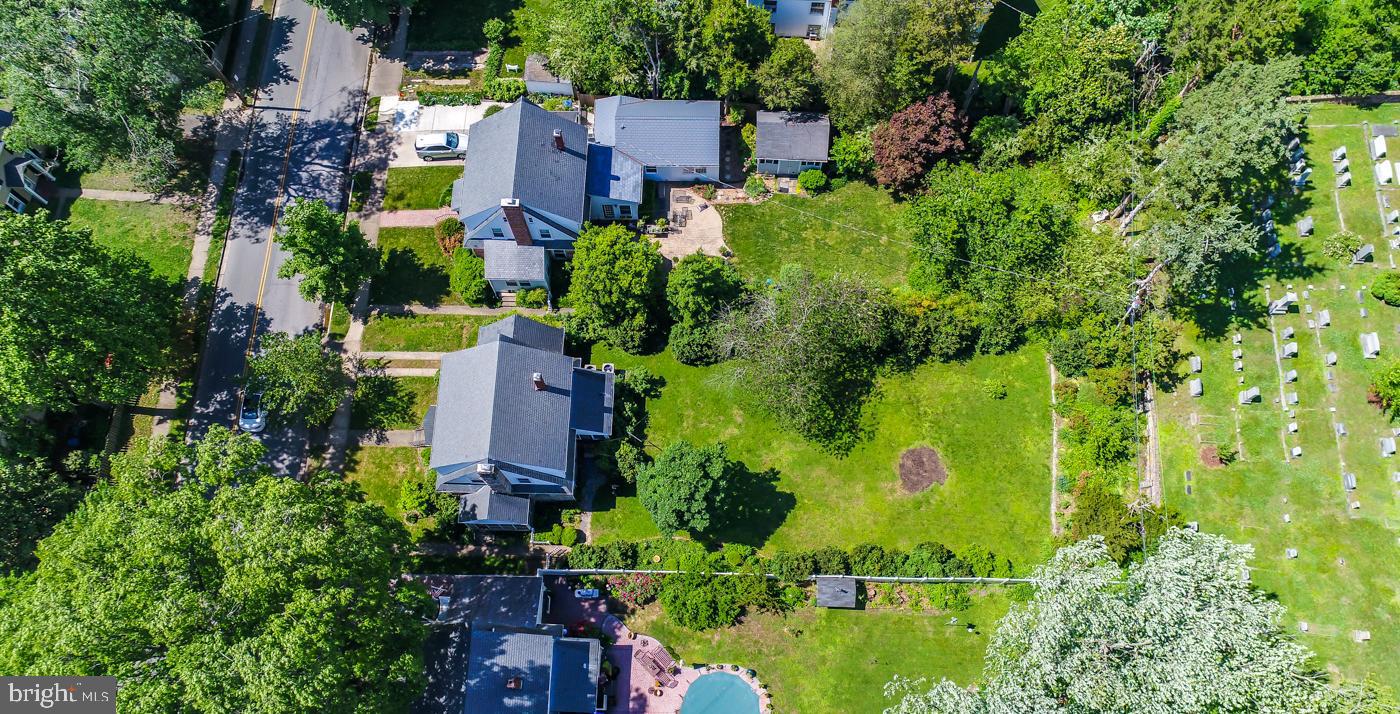 DOWNTOWN FREDERICKSBURG - Residential