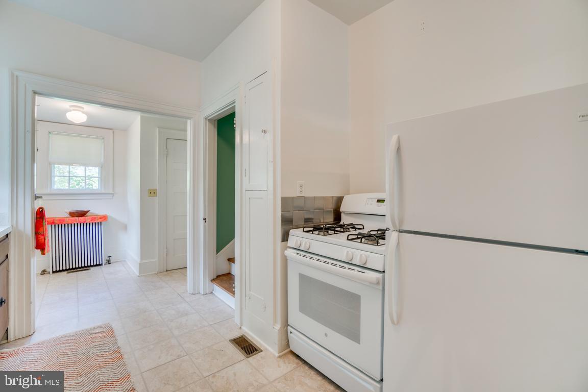 DOWNTOWN FREDERICKSBURG - Residential