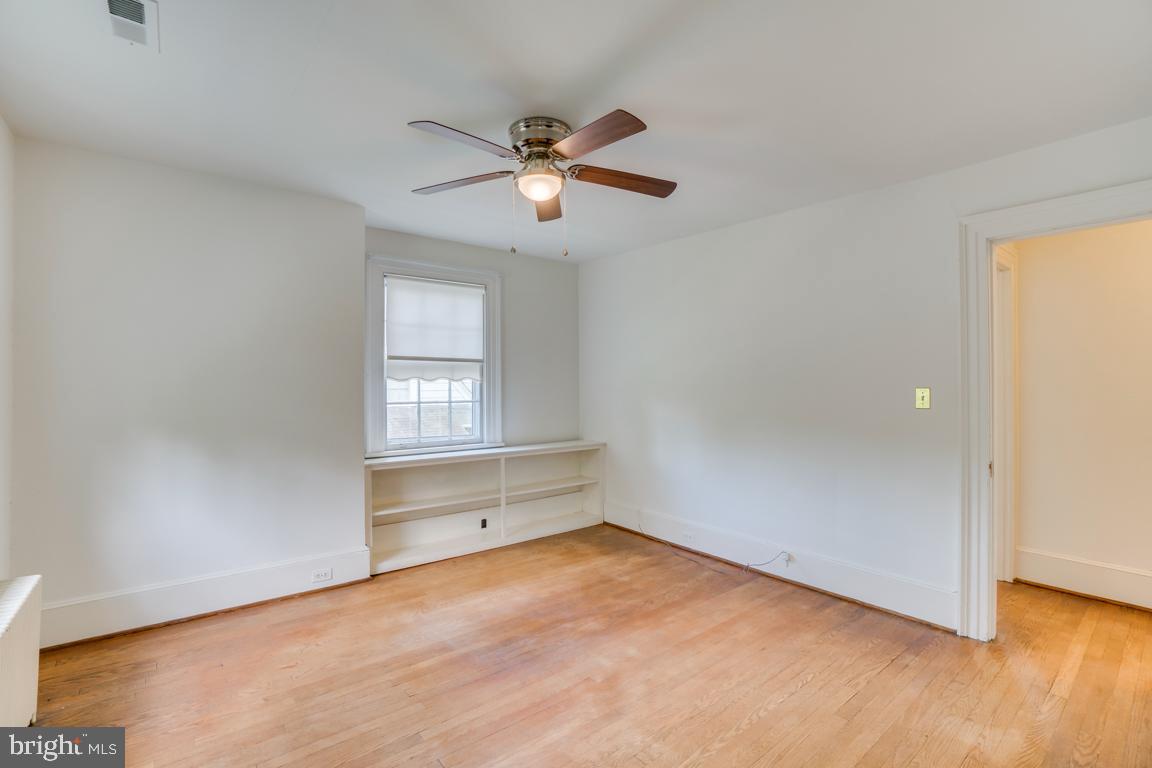 DOWNTOWN FREDERICKSBURG - Residential