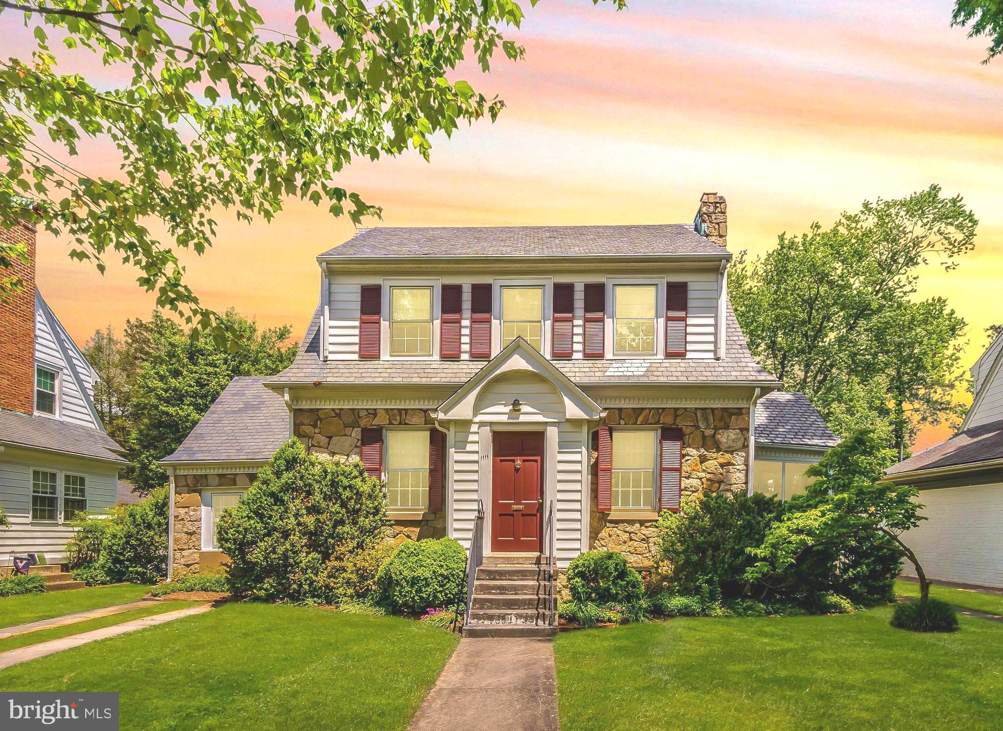 DOWNTOWN FREDERICKSBURG - Residential