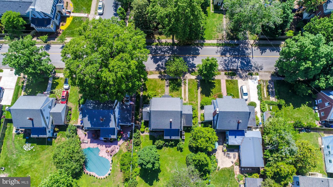 DOWNTOWN FREDERICKSBURG - Residential