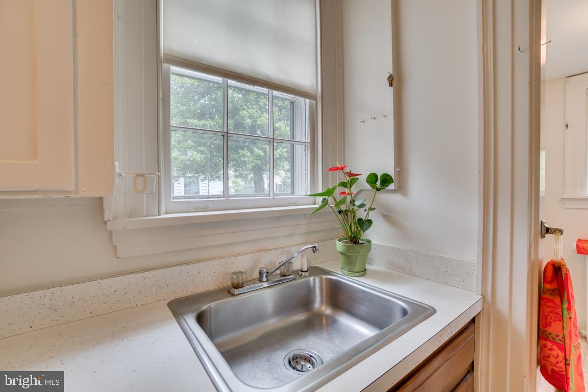 DOWNTOWN FREDERICKSBURG - Residential