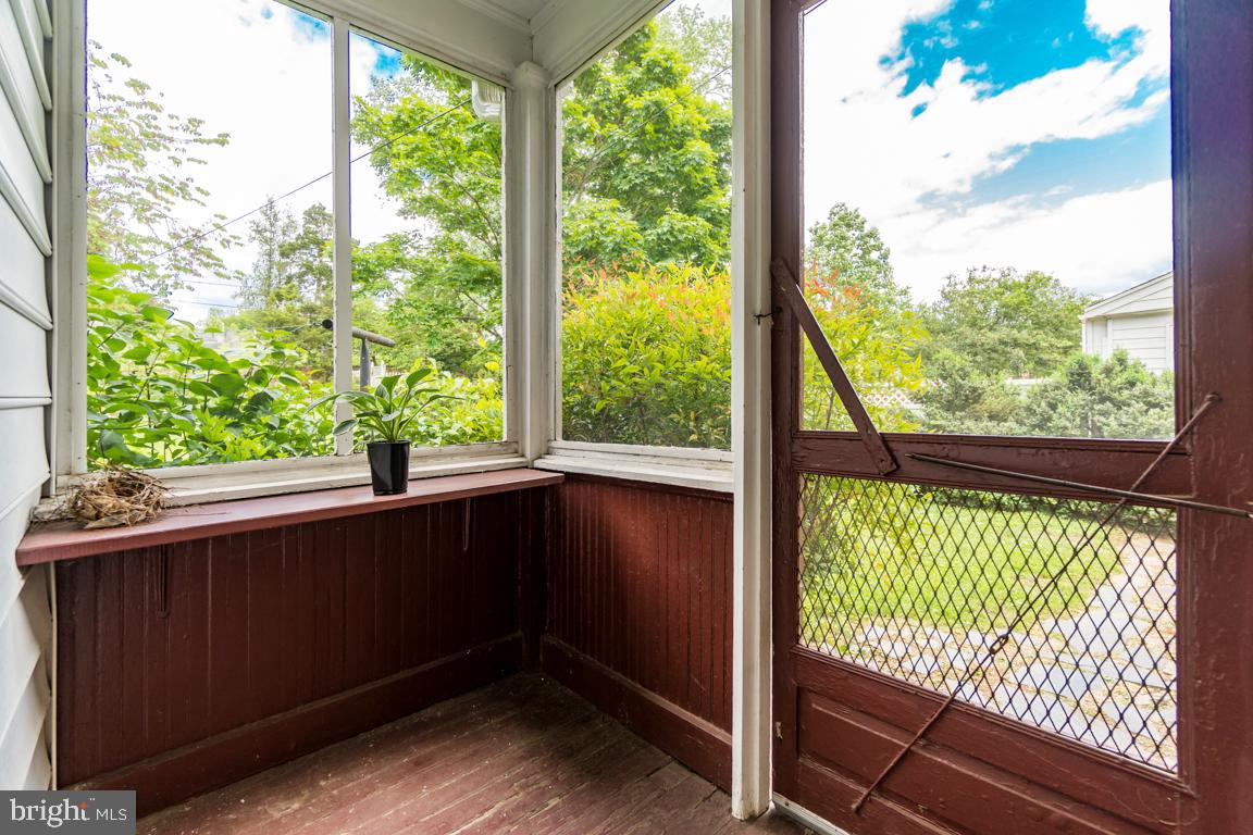 DOWNTOWN FREDERICKSBURG - Residential