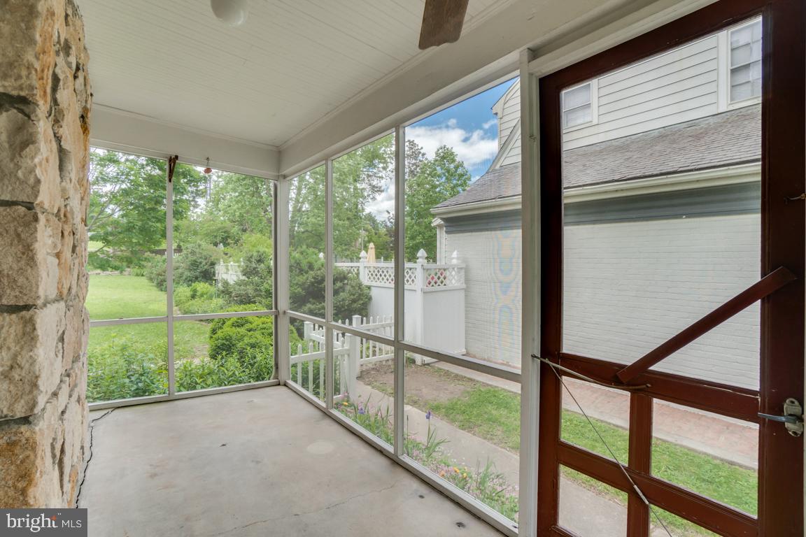 DOWNTOWN FREDERICKSBURG - Residential